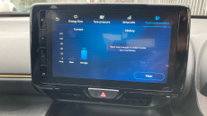 Toyota Yaris Cross 1.5 Hybrid Dynamic AWD 5dr CVT Hybrid Estate